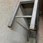 طاولات حديد متينه وقويه