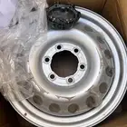 جنوط هلل هايلكس دبل مقاس 17