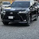 لكزس مديل 2024 اف سبورت فل كامل وارد قطر