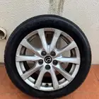 جنط مازدا 6 لكل الموديلات