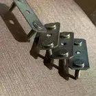 قواعد تثبيت الدواسات الوطايات باترول 88-97