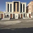 للبيع ارواف علويه وشقق ارضيه ف احد رفيده بأسعار تبدا 480الف