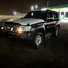 باترول 2007 اسود