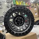 جنوط رانجلر KMS مقاس 17