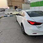 مازدا 6 2017 فل كامل
