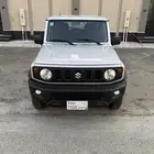 سزوكي جميني 2021 ( مخزن )