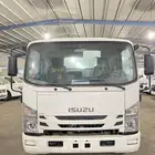 ايسوزو دينا 6 طن 2025 ياباني