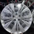 جنوط امبالا مويل 2016 مقاس 20 اصلي وكاله