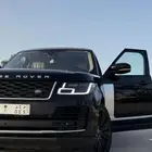 رنج روفر 2019 سوبر تشارج أحلا لون