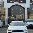 ام جي 5 ستاندر 2025 الجديده كليا