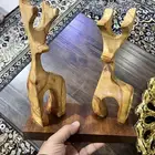 مجسم غزال