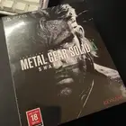 ميتل قير metal gear solid delta deluxe edition