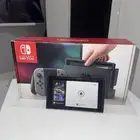 نينتندو سويتش 1
