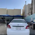 تويوتا يارس 2012