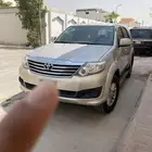 فورتشنر 2013