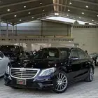 مرسيدس - 2014 - S400 - زرين