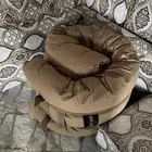 كيس نوم او فراش نوم سفري فخم جدا  لم يستعمل جديد