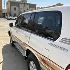 لاندكروزر 2004