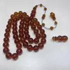 فاتوران عسلي شفاف
