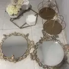 صواني وخيمه