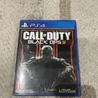 شريط BLACK OPS 3 سليم وجديد ولا احد استخدم 160