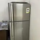 ثلاجة هيتاشي بابين