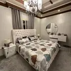 غرفة نوم نظيفة 4x4