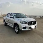 ام جي T60 2022
