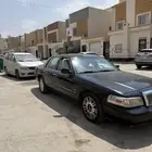 فورد ماركيز 2011 تشليح للبيع