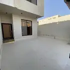 فلل روف ارضي وعلوي حي اليرموك
