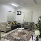 خلف المستشفى الالماني مفروشه