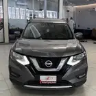 نيسان اكس تريل دبل 5 راكب 2021