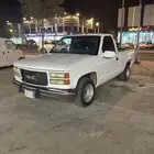 للبيع سييرا 1992 لوحة مميزة