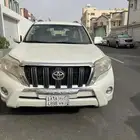 برادو للبيع 2015 نظيف قير عادي