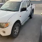مستبيشي دبل