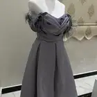 فستان