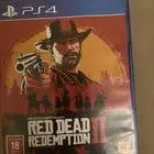 شريط Red dead