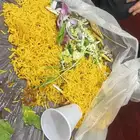 رز للدجاج وللحمام بشكل يومي