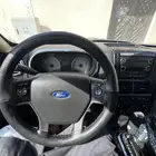 فورد اكسبلورر 2010 دبل نظيف مكينة وجيربوكس
