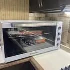 فرن كهربائي ocarina و hummer