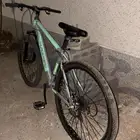 سيكل كوبرا نضيف علئ الشرط