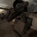 فلتر وانتيك جمس وكاله 2014 2018