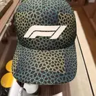 قبعة فوميلا 1 السعودية 2025 F1 Saudi Arabia 2025 Cap