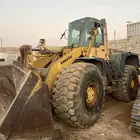 شيول كوماتسو 470