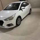 اكسنت 2019