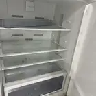 ثلاجه تحتاج كمبريسر