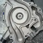 طرمبة ماء دودج