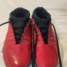 James harden vol 7 basketball shoe مقاص 41.5 حذاء كرت سلة