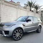 رنج روفر سبورت SE قمة النظافة مالك اول 2020 سعودي وكالة