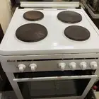فرن طبخ كهربائي